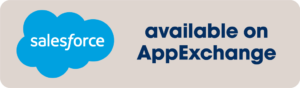 Blink is available on AppExchange